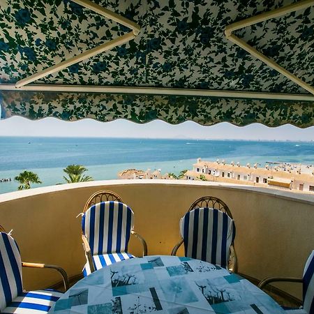 Las Gondolas Seaview La Manga Eksteriør billede