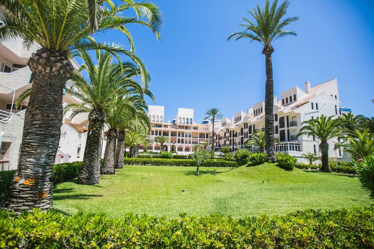 Las Gondolas Seaview La Manga Eksteriør billede